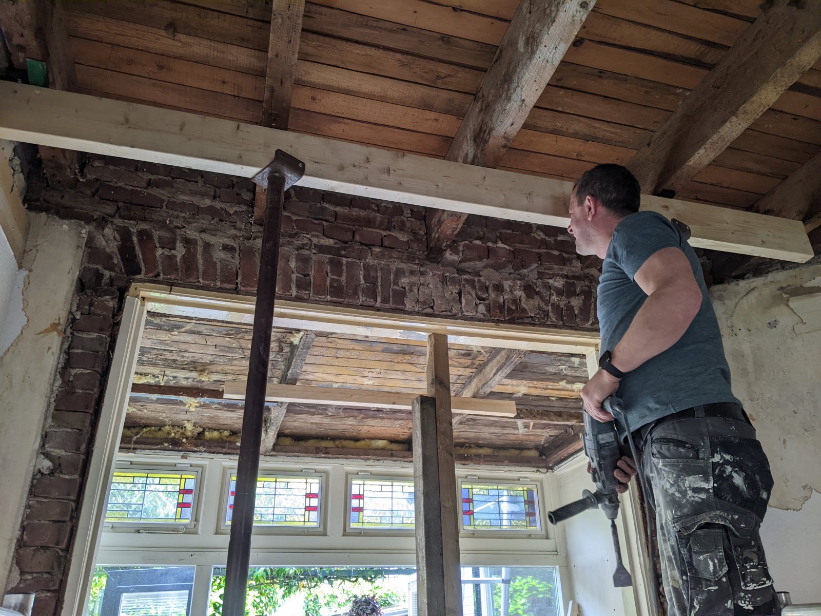 Hilversum Renovation 2026
